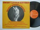 SHAKIN' STEVENS - Sweet little sixteen - Rare S.Africa only release LP