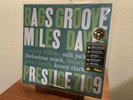 Miles Davis BAGS GROOVE Analogue Productions 33rpm Kevin Gray Vinyl 200g MONO