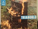 TRIANGULO (Triangle) • S/T 1971 PROG ROCK JAZZ ROCK Venezuelan Rarity
