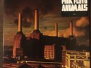 PINK FLOYD Animals - 1983 Pressing Columbia LP - BEAUTIFUL NM