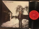 DAVID GILMOUR Self-Titled - 1978 First US Press Columbia LP - BEAUTIFUL NM