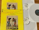 SCX 6053-4 *DVORAK - SLAVONIC DANCES  *Columbia Test Pressings + 1st UK  *SZELL