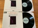 SAX 2512-3 b/s *BEETHOVEN - SYMPHONY No. 9 + WAGNER  *Columbia 1st UK  *SZELL