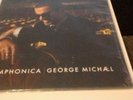 george michael vinyl Symphonica Double Album Ltd 500 New sealed