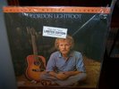 Sundown Gordon Lightfoot Shrink Mobile Fidelity MFSL LP Beatles Elvis Fans
