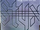 Styx - The A&M Years 1975-1984 9 LP Box Set STILL SEALED