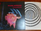 BLACK SABBATH    Paranoid    Vertigo Large Swirl UK LP     EX Disc