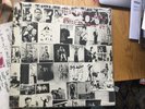 ROLLING STONES 'EXILE ON MAIN STREET'   \early Pressing With Postcards New