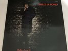 PHIL (PHILIP) LYNOTT - SOLO IN SOHO - VINYL LP 1980 1st Press (Thin Lizzy)