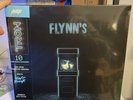 New TRON Legacy Daft Punk Mondo Motion Picture Soundtrack Flynn Color 2 Vinyl LP