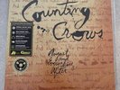 August & Everything After Counting Crows (Record, 2012) Vinyl Lp Limited 45rpm
