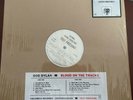 Bob Dylan: Blood on the Tracks TEST PRESSING (RSD) VG+ cover, EX vinyl
