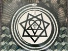 HIM Tears on Tape Vinyl Record H.I.M 2013 Ville Valo RARE OOP