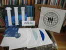 Jack White Live At Masonic Temple 4LP Third Man Records Vault #47 White Stripes
