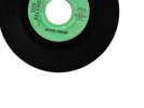RARE NORTHERN SOUL- LUTHER INGRAM - EXUS TREK, HIB WEST COAST VINYL PRESS