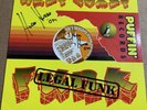 Puffin Records Dj Viro Devastating +Huda Hudia & Dj Fixx Check Out The Hook 12”
