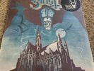 Ghost - Opus Eponymous Gimme Metal Vinyl Club colored pressing
