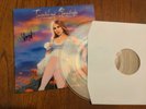 Slayyyter Troubled Paradise Limited Edition SIGNED clear Vinyl LP AUTOGRAPHED