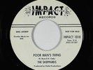 Garage 45 - Sheppards - Poor Man's Thing - Impact - mp3