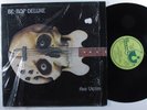 BE-BOP DELUXE Axe Victim HARVEST LP uk gatefold #