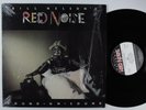 BILL NELSON'S RED NOISE Sound-On-Sound EMI-HARVEST LP VG+ uk SHRINK #