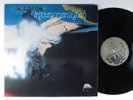 GASH A Young Man's Gash BRAIN LP VG+ germany gatefold #