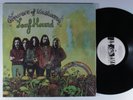 LEAF HOUND Growers Of Mushroom AKARMA AK-256 LP NM italy reissue poster SHRINK #