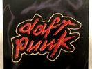 Daft Punk Homework Vinyl 2 Disc LP Gatefold Virgin 1997