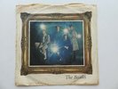 THE BEATLES   ORIG 1967 UK 45    STRAWBERRY  FIELDS FOREVER   PENNY LANE