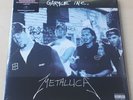 METALLICA Garage Inc. 2011 European vinyl 3-LP SEALED