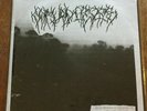 CARVED CROSS-Endless Internment of Effigies Pt. III LP RARE PRIVATE Vothana