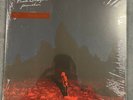 Phoebe Bridges Punisher Red and Swirly Vinyl LP