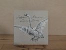 Sufjan Stevens - Seven Swans (Vinyl, 2014, Marble, +7