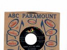 NORTHERN SOUL-SAPPHIRES-GONNA BE A BIG THING/YOU'LL NEVER STOP ME FROM LOVING YO