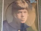 David Bowie - David Bowie Deram Picture Disc Vinyl