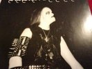 ARMAGEDDA THE FINAL WAR APPROACHING FIRST PRESS 2001 BLACK METAL LP VINYL