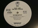 Beatles McCartney Suzy And The Red Stripes Promo 12