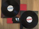 Queens of the Stone Age - Like Clockwork vinyl record lp deluxe limited edition