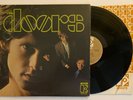 The Doors - Self Titled - 1967 US MONO 1st Press Album (EX/NM) Ultrasonic Clean