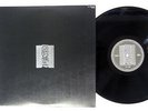JOY DIVISION UNKNOWN PLEASURES FACTORY YX-7337-AX JAPAN VINYL LP