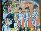 TEMPLARS Clockwork Orange Horrorshow Do-7
