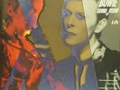 David Bowie – Sound + Vision (6-LP Clear Vinyl Box) - Ryko Records - US - 1989