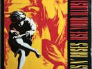 Guns N' Roses ?– Use Your Illusion I, Vinyl, 1. PRESS GERMANY 1991, OIS