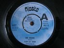 ALAN LEE SHAW - SHE MOANS   BOLWEEVIL 1974 ALASKA ***RARE JUNKSHOP GLAM DEMO***