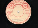 GREGORY ISAACS/ CHRISTINE - ROCK ON / SATURDAY NIGHT - T TAYLOR - SUFFERATION