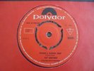 The Cortinas - Phoebe's Flower Shop 1968 UK 45 POLYDOR POP PSYCH