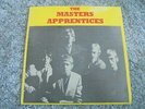 The Masters Apprentices - Same 1967 OZ EP ASTOR MOD GARAGE PSYCH
