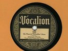 c 78 RPM Arkansas Charlie Vocalion 5298 in E