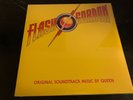 Flash Gordon Original Soundtrack Music By Queen Vinyl Lp New Hollywood