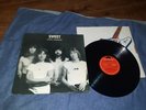 THE SWEET   level headed   1978-FIRST UK PRESS- POLYDOR  - N/M